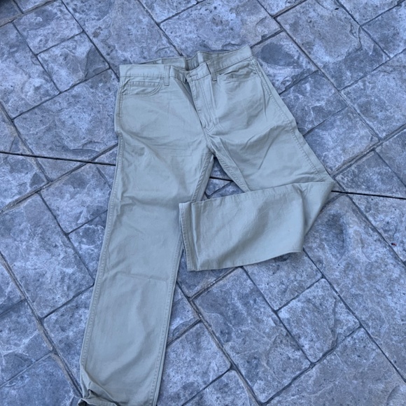 Levis 513 size 38x32 mens - Picture 11 of 12